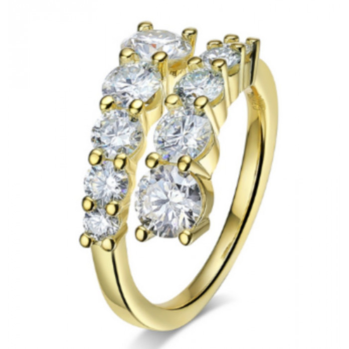 PATRICYA bague en Argent