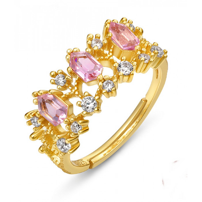 MARIANNE Bague Femme