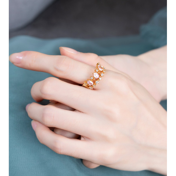 MARIANNE Bague Femme