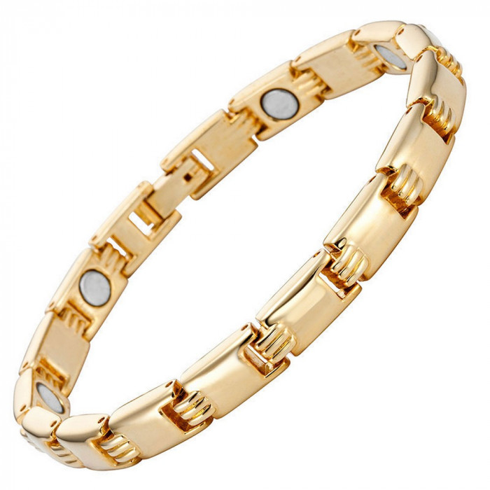 Bracelet en Acier Inoxydable