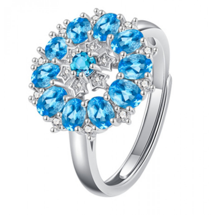 AMORIE bague en Argent