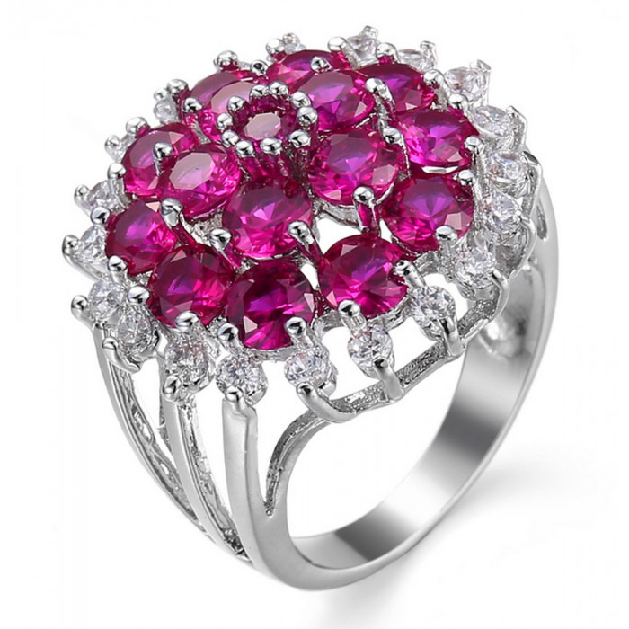 HELEN bague femme