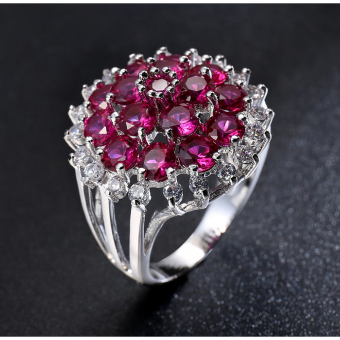 HELEN bague femme