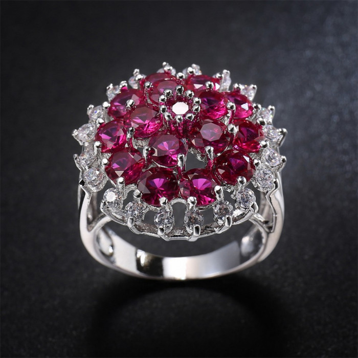 HELEN bague femme