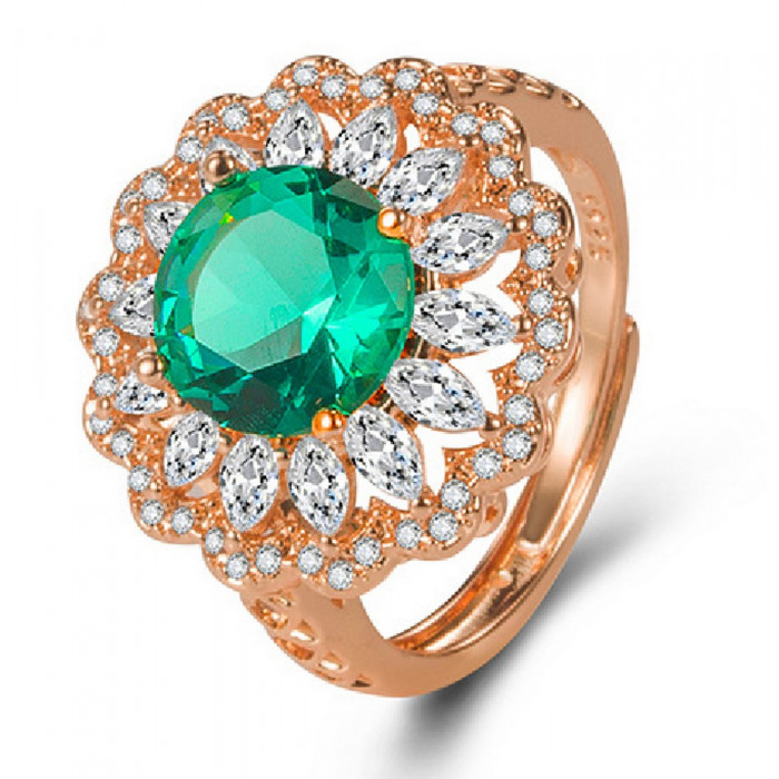 HELYNE bague femme
