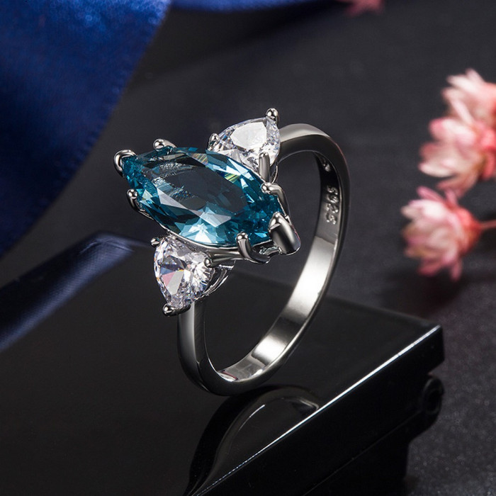 ELEN bague femme