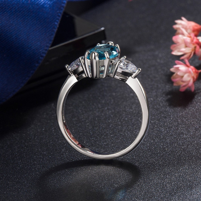 ELEN bague femme