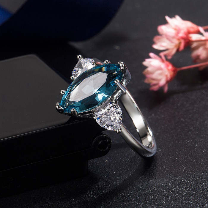 ELEN bague femme