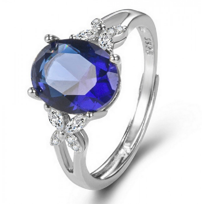 MAXENCE bague femme