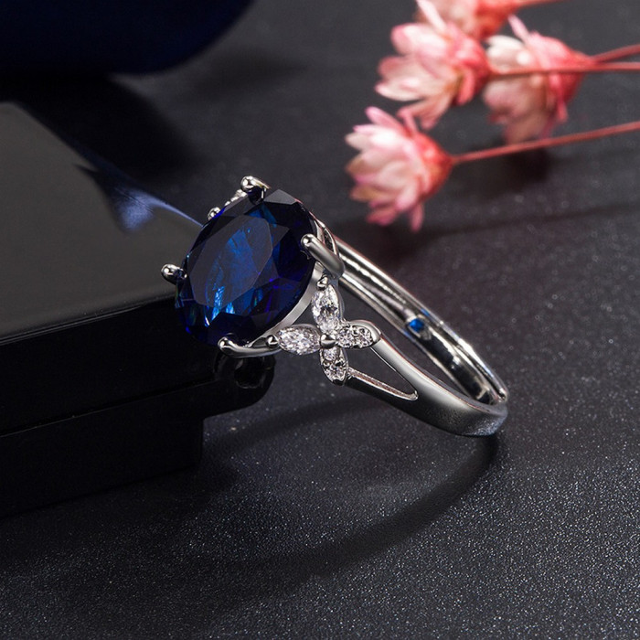 MAXENCE bague femme