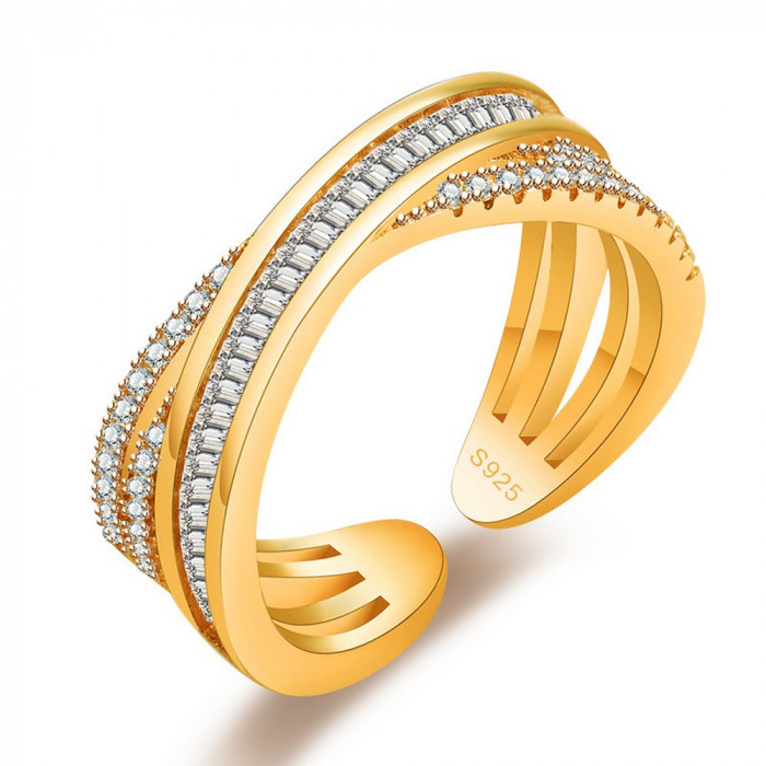 IRENA bague femme