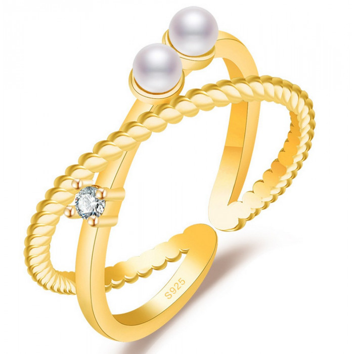 BELINA bague femme