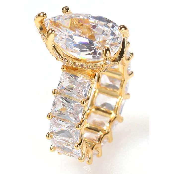 LEXI Bague pour Femme