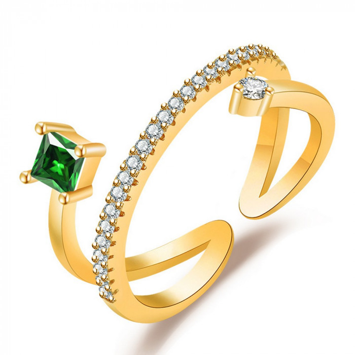 ELINA bague femme