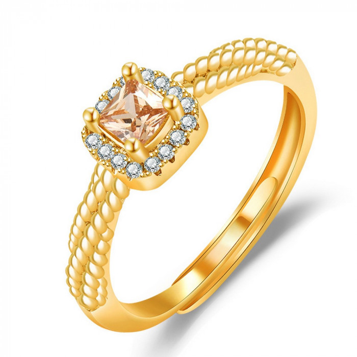 LARA bague femme