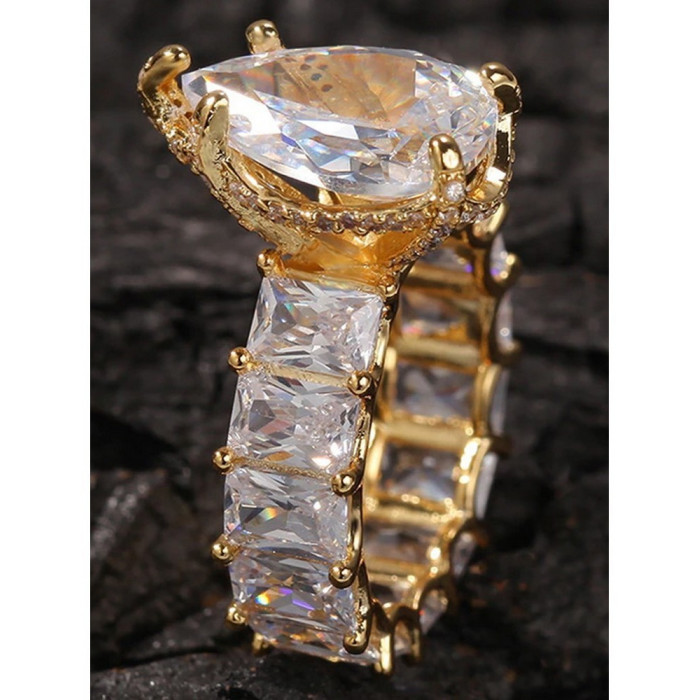 LEXI Bague pour Femme