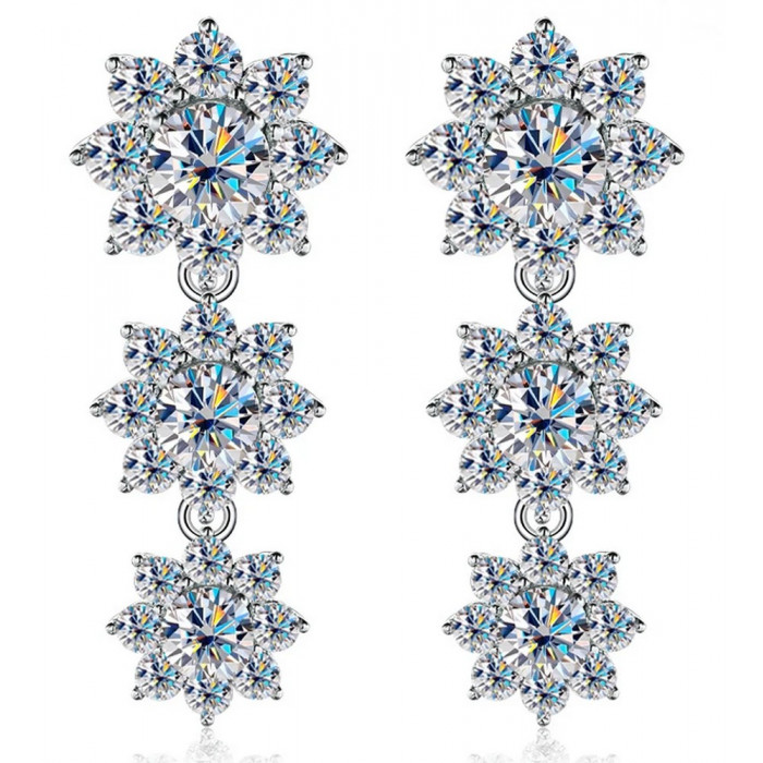 SORAYA Boucles d'oreilles...