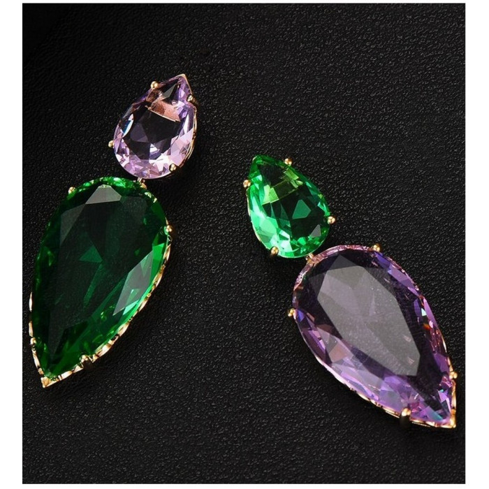 KATY Boucles d'oreilles femme
