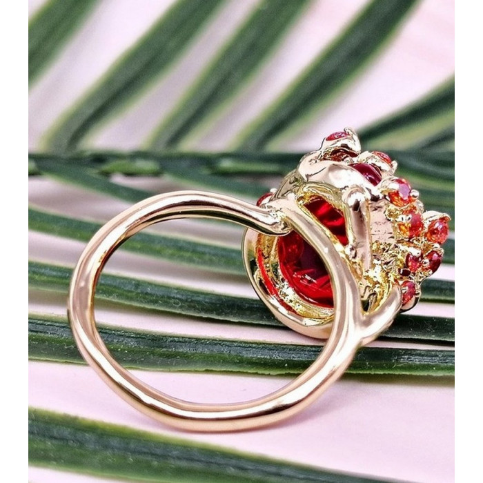 CATALINA Bague Femme