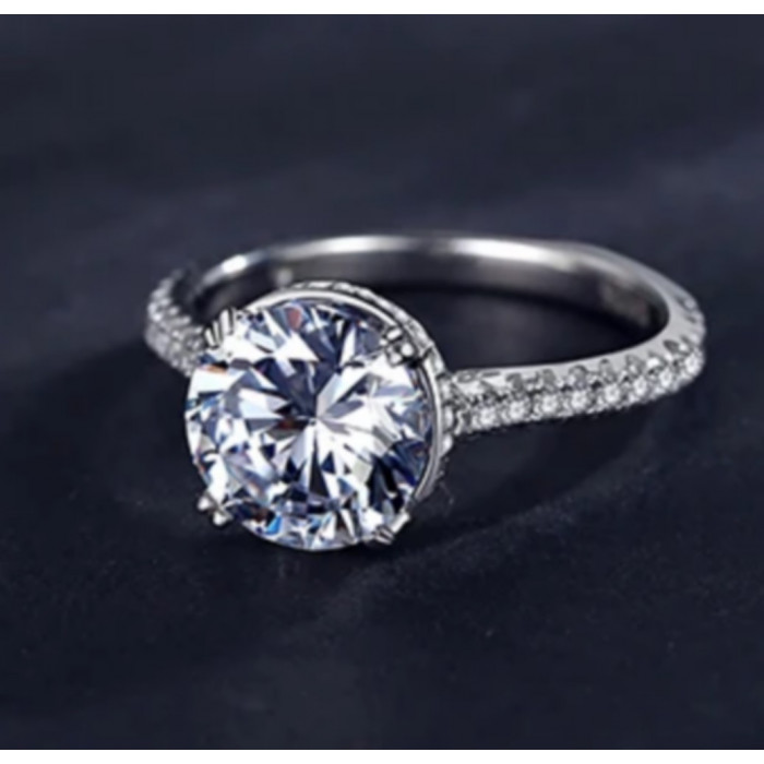 Eve bague femme