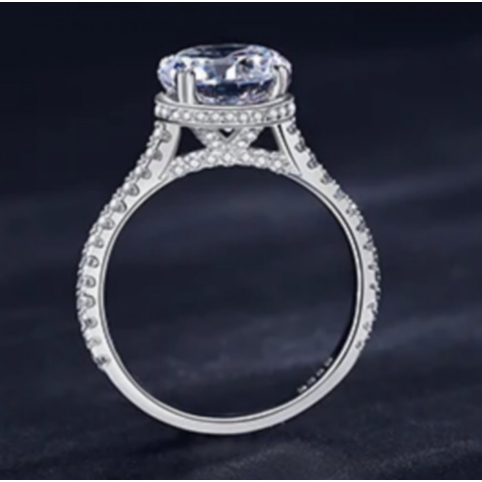 Eve bague femme