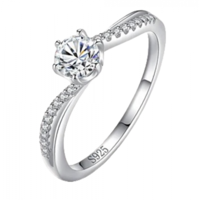 Isaure bague femme