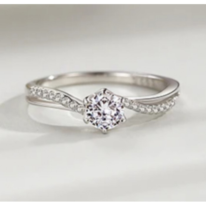 Isaure bague femme