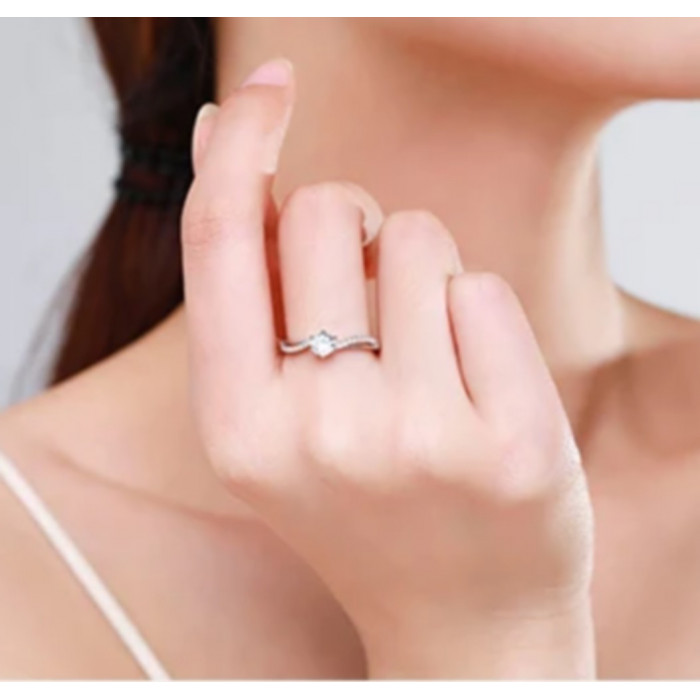 Isaure bague femme