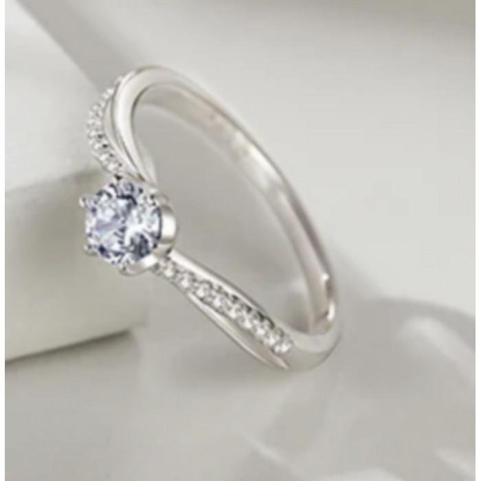 Isaure bague femme