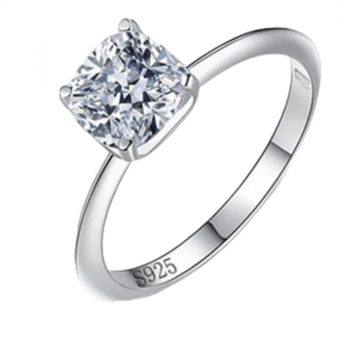 Giuliana bague Zircon
