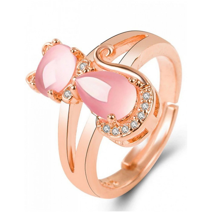 HAZEL Bague Femme