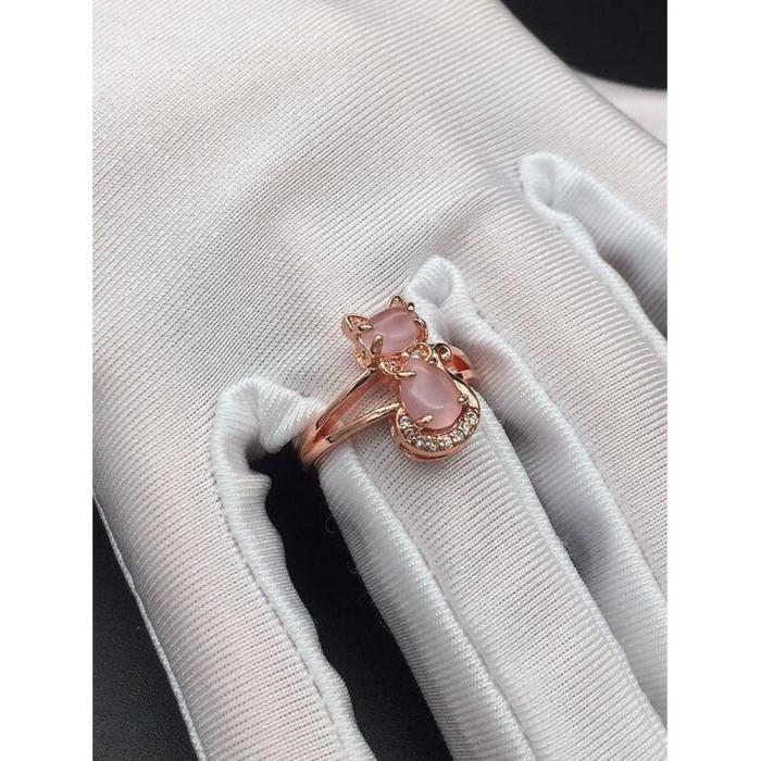 HAZEL Bague Femme