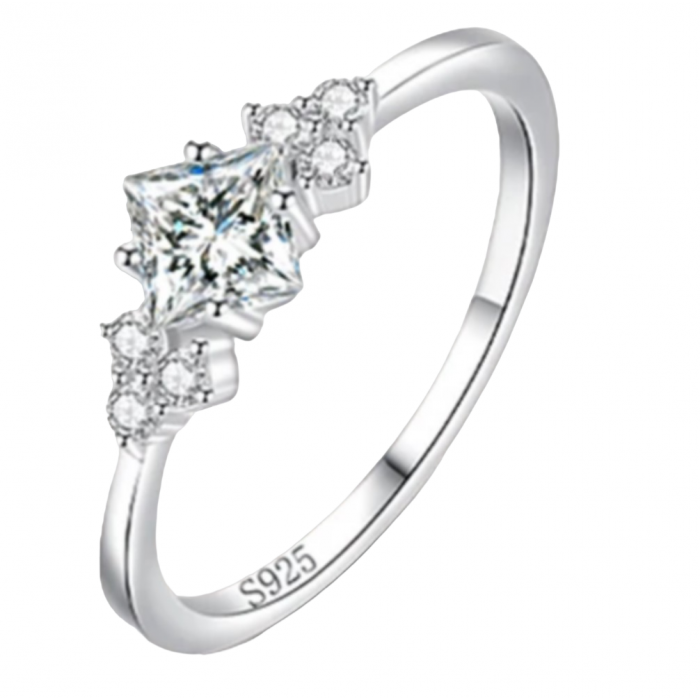 Bague design
