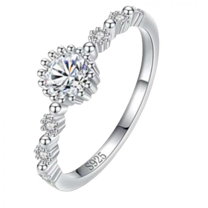Alienor Bague design