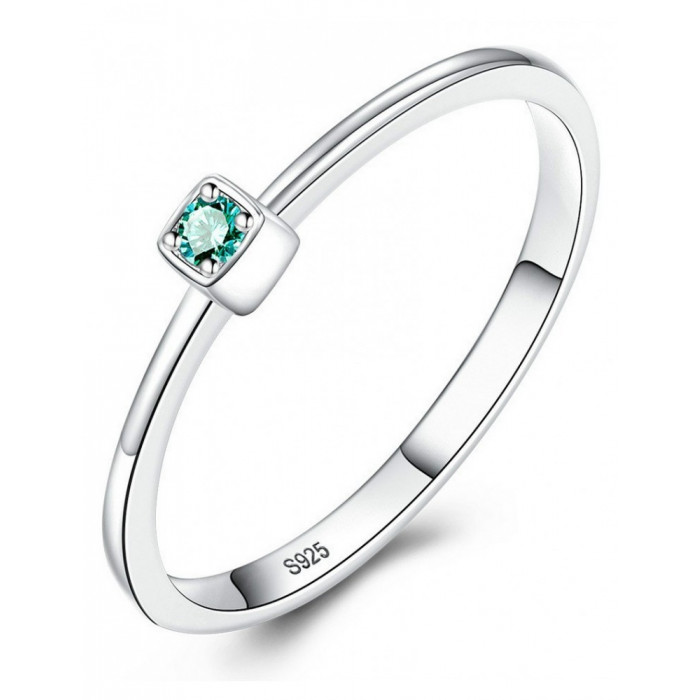 GEORGIA Bague  Femme