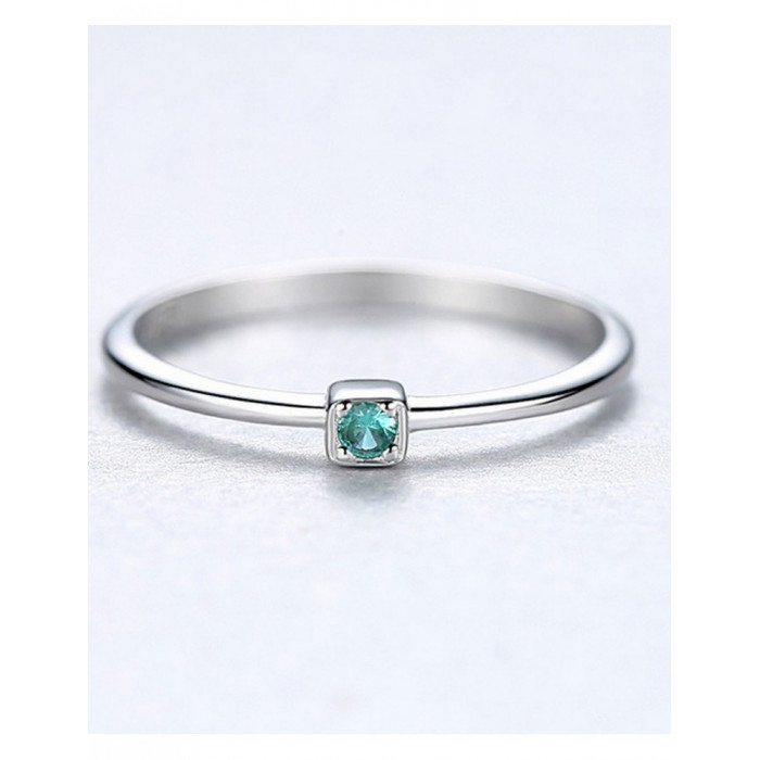 GEORGIA Bague  Femme