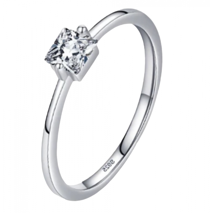 Vanessa Bague en argent
