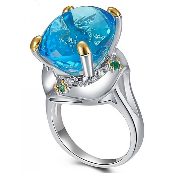 CELESTE Bague femme