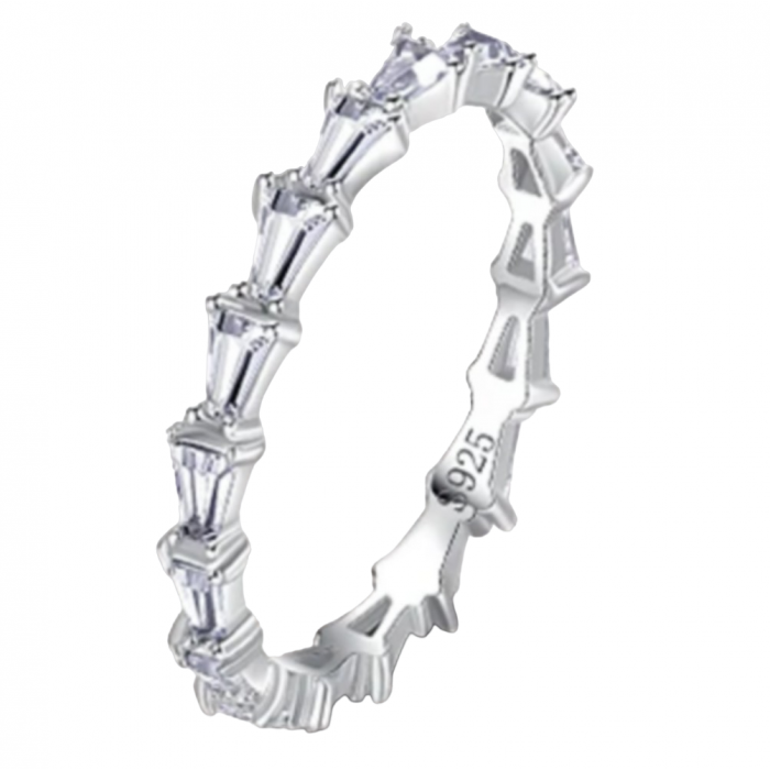 Emmanuelle Bague alliance