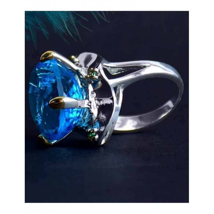 CELESTE Bague femme