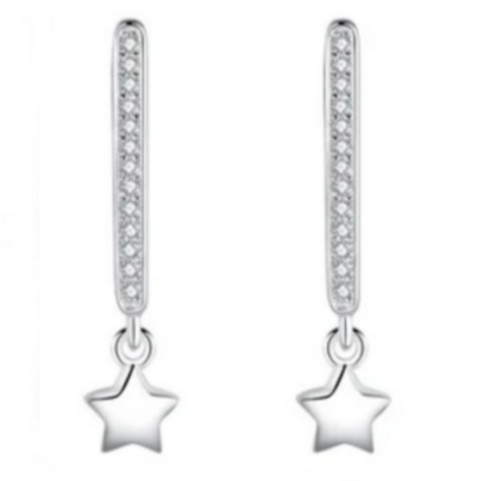 Talia Boucles d'oreilles