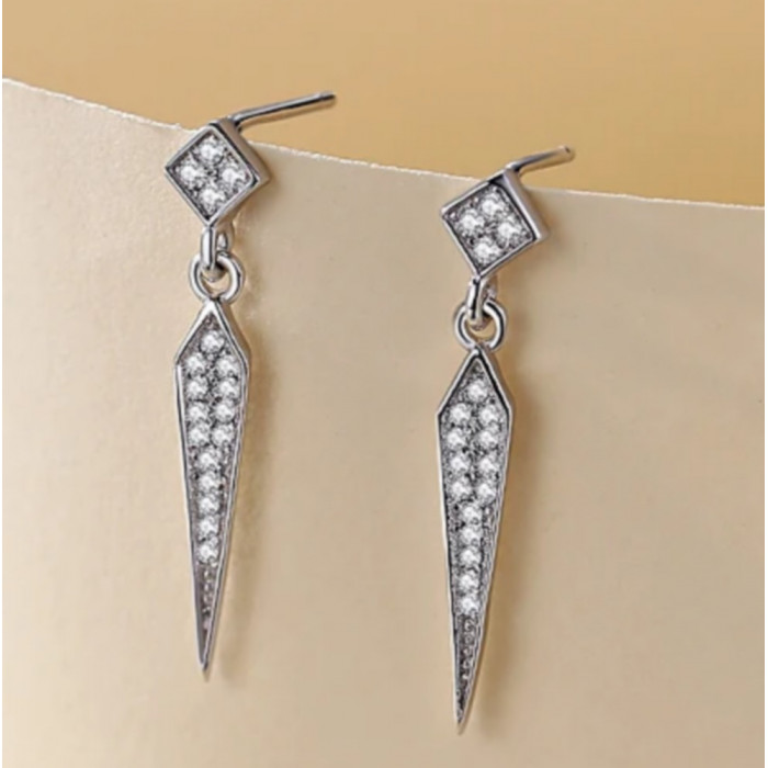 Loane Boucles d'oreilles