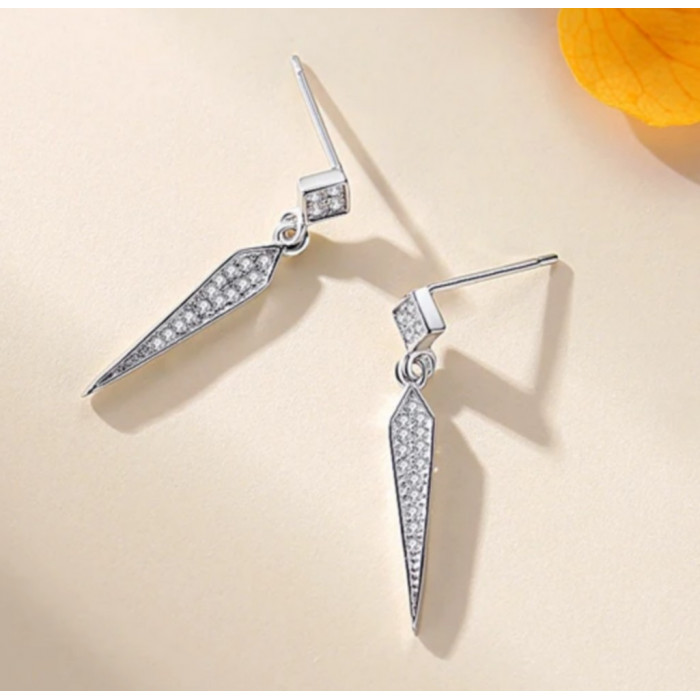 Loane Boucles d'oreilles