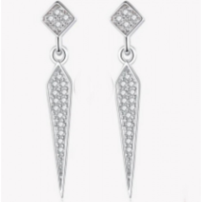 Loane Boucles d'oreilles