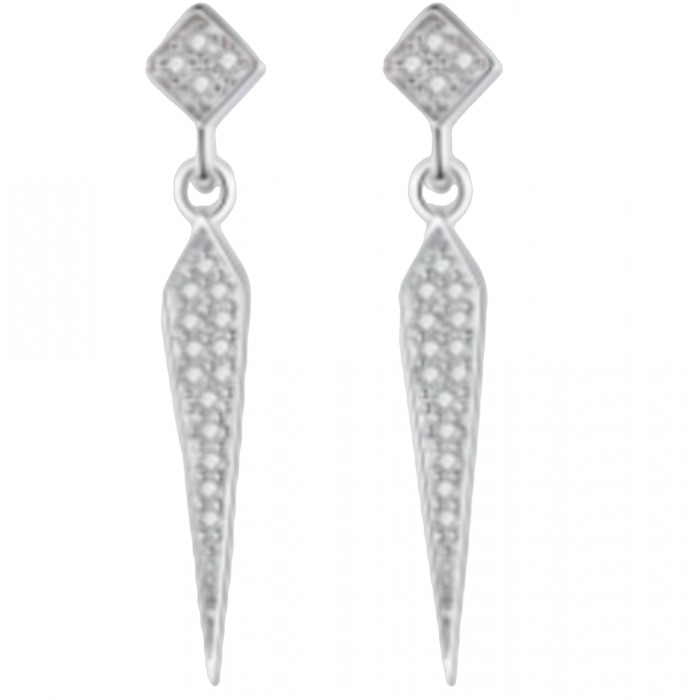 Loane Boucles d'oreilles