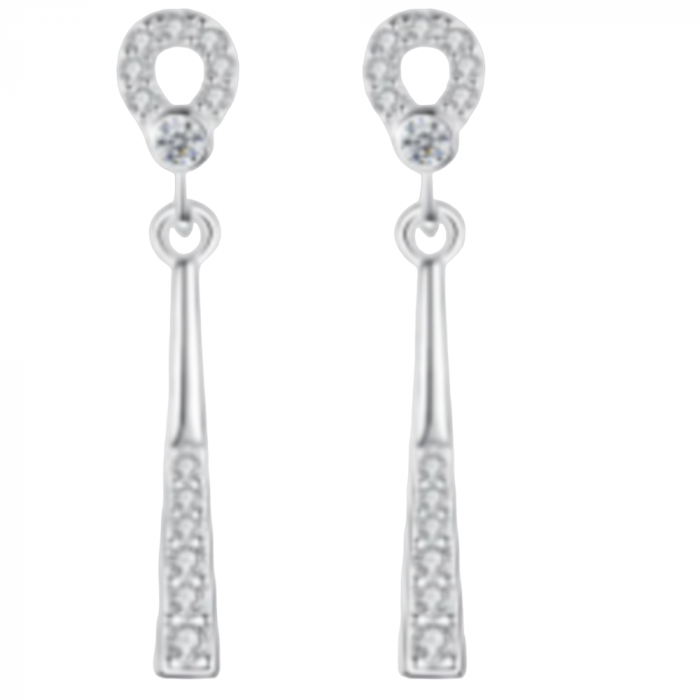 Sana Boucles d'oreilles