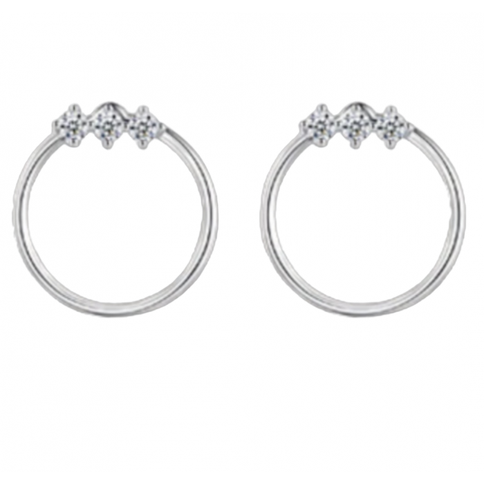 Zoé Boucles D'oreilles