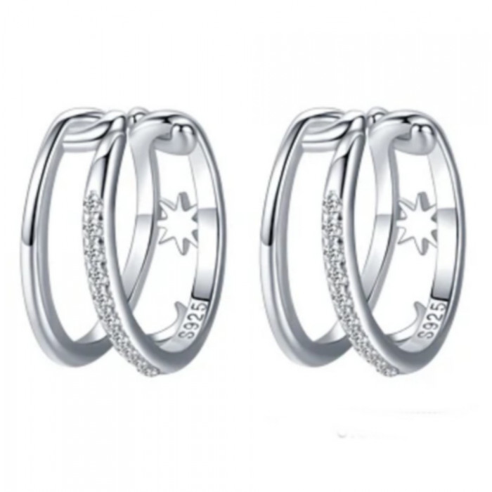 Kiara Boucles d'oreilles