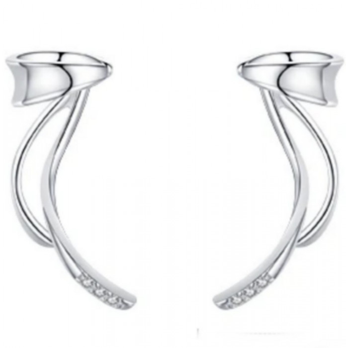 Leana Boucles d'oreilles
