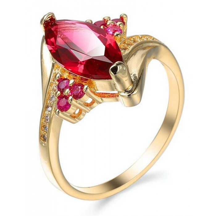 Victoire Bague pour Femme